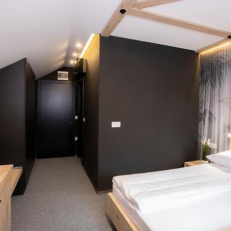 Rooms Bolero Naklo Luaran gambar