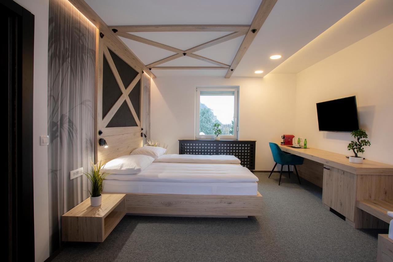 Rooms Bolero Naklo Luaran gambar