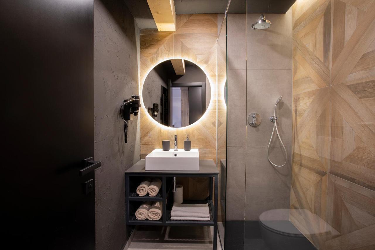 Rooms Bolero Naklo Luaran gambar