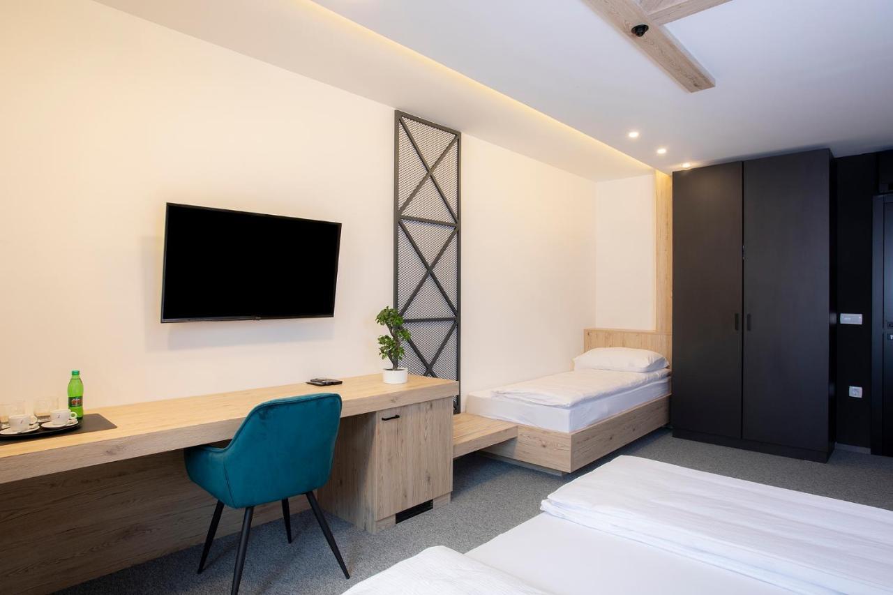 Rooms Bolero Naklo Luaran gambar